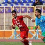 سومین تساوی متوالی سایپا؛ اولین پیروزی فرد البرز در لیگ دسته اول - خبرگزاری مهر | اخبار ایران و جهان