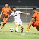 بردهای اقتصادی در هفته سوم لیگ دسته اول - خبرگزاری مهر | اخبار ایران و جهان