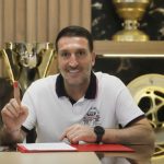 بازگشت ادموند بزیک به پرسپولیس - خبرگزاری مهر | اخبار ایران و جهان