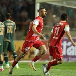 مقصد مهاجم خبرساز پرسپولیس مشخص شد - خبرگزاری مهر | اخبار ایران و جهان