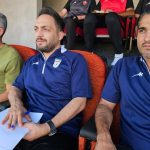 شروع نظارت سرمربی تیم فوتبال نوجوانان ایران از بازی های تهران - خبرگزاری مهر | اخبار ایران و جهان