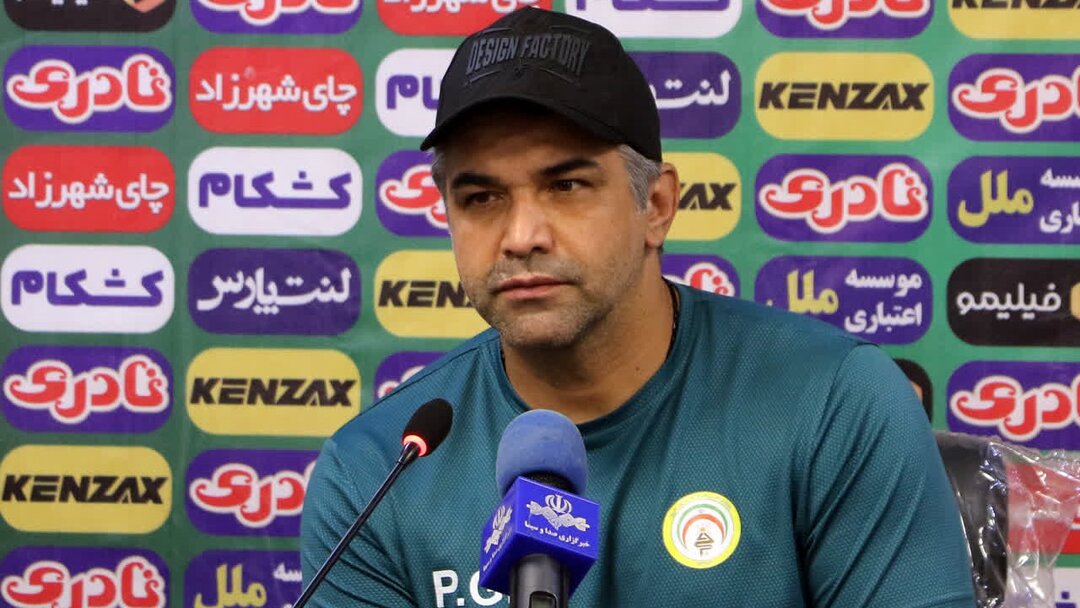 سرمربی فجر سپاسی: موقعیت‌های بیشتری نسبت به خیبر داشتیم - خبرگزاری مهر | اخبار ایران و جهان