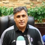 خلیفه اصل: بازیکنانم با قلب شان بازی کردند و بردند؛ وقت کُشی نکردیم - خبرگزاری مهر | اخبار ایران و جهان