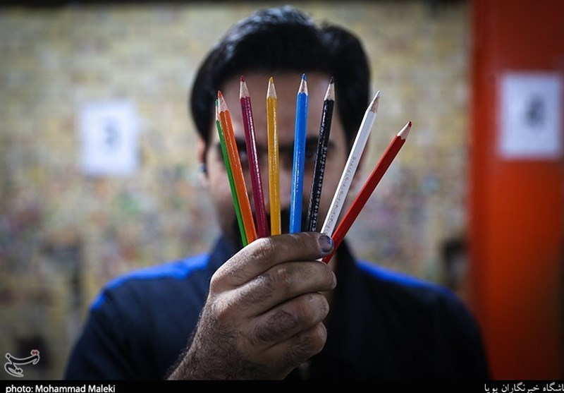 نوشت افزار ایرانی اسلامی , نوشت‌افزار , لوازم‌التحریر , 