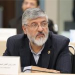 پولادگر نایب رئیس افتخاری اتحادیه تکواندو آسیا شد - خبرگزاری مهر | اخبار ایران و جهان