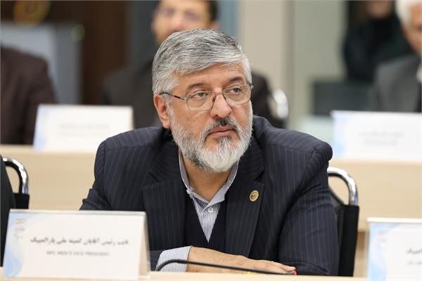 پولادگر نایب رئیس افتخاری اتحادیه تکواندو آسیا شد - خبرگزاری مهر | اخبار ایران و جهان