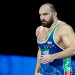 زارع: مدال طلای جهان لطف خدا بود و آن را به خانواده شهدا تقدیم می‌کنم - خبرگزاری مهر | اخبار ایران و جهان