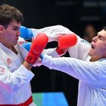 خروج کاراته از خانه به دوشی - خبرگزاری مهر | اخبار ایران و جهان