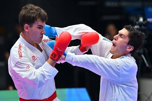 خروج کاراته از خانه به دوشی - خبرگزاری مهر | اخبار ایران و جهان