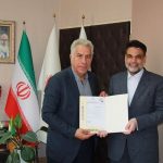 یک نماینده مجلس حامی و سفیر ورزش ناشنوایان شد - خبرگزاری مهر | اخبار ایران و جهان