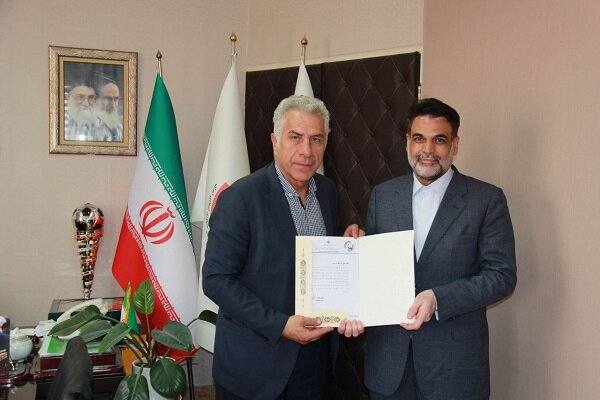 یک نماینده مجلس حامی و سفیر ورزش ناشنوایان شد - خبرگزاری مهر | اخبار ایران و جهان