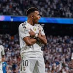 پیروزی رئال مادرید و تساوی پُر گل دو تیم در لیگ قهرمانان اروپا - خبرگزاری مهر | اخبار ایران و جهان