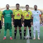 درخواست باشگاه پیکان برای رسیدگی به اشتباهات داوری - خبرگزاری مهر | اخبار ایران و جهان