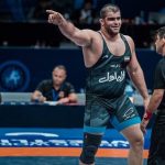 پیروزی مقتدرانه تانک بختیاری و راهیابی به یک چهارم نهایی - خبرگزاری مهر | اخبار ایران و جهان