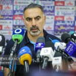 فوتبال ما بازیکن‌ساز نیست؛ هنوز دریافتی نداشتیم - خبرگزاری مهر | اخبار ایران و جهان