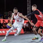 پایان کار تیم بسکتبال سه نفره ایران در جام جهانی با ۴ شکست - خبرگزاری مهر | اخبار ایران و جهان