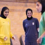 سرمربی تیم ملی فوتسال: با آمادگی کامل راهی بازی‌های آسیایی می‌شویم - خبرگزاری مهر | اخبار ایران و جهان