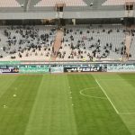 سکوهای خالی و قهر هواداران استقلال - خبرگزاری مهر | اخبار ایران و جهان