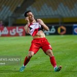 خبرگزاری مهر | اخبار ایران و جهان | Mehr News Agency - لیگ برتر فوتبال