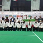 درخشش بدمینتون ایران در رقابت‌های آسیای میانه با کسب ۲۳ مدال - خبرگزاری مهر | اخبار ایران و جهان