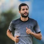 آخرین وضعیت مصدومان استقلال؛ مدافع محبوب ساپینتو برگشت - خبرگزاری مهر | اخبار ایران و جهان