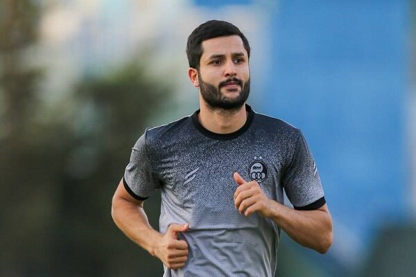 آخرین وضعیت مصدومان استقلال؛ مدافع محبوب ساپینتو برگشت - خبرگزاری مهر | اخبار ایران و جهان