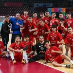 تیم هندبال پسران ایران جهانی شد؛ شیربچه ها در آسیا فینالیست شدند - خبرگزاری مهر | اخبار ایران و جهان