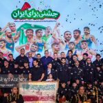 خبرگزاری مهر | اخبار ایران و جهان | Mehr News Agency