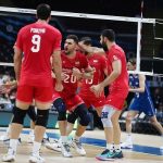 والیبال ایران در آستانه تاریخ‌سازی؛ انتقام شیرین‌تر از این نمی‌شود!