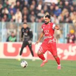 پرسپولیس همچنان مصدوم دارد - خبرگزاری مهر | اخبار ایران و جهان