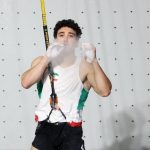 رضا علیپور چهارم جهان شد - خبرگزاری مهر | اخبار ایران و جهان