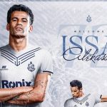 آل‌کثیر: گرفتن یک امتیاز از پرسپولیس ارزشمند بود؛ سکوت در مورد استقلال - خبرگزاری مهر | اخبار ایران و جهان