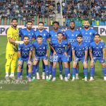 ترکیب تیم فوتبال استقلال مقابل شمس آذر اعلام شد - خبرگزاری مهر | اخبار ایران و جهان