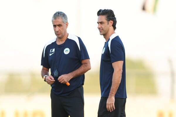 کارشناس اماراتی: تیم فرهاد مجیدی تمرکز ندارد - خبرگزاری مهر | اخبار ایران و جهان