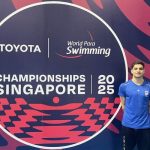 پاراشناگر ایران هفتم جهان شد - خبرگزاری مهر | اخبار ایران و جهان