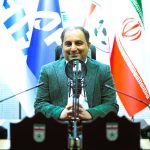 فدراسیون فوتبال: درخواست اخراج اسرائیل را بخش حقوقی فیفا بررسی می‌کند - خبرگزاری مهر | اخبار ایران و جهان