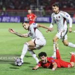 خبرگزاری مهر | اخبار ایران و جهان | Mehr News Agency - لیگ نخبگان آسیا