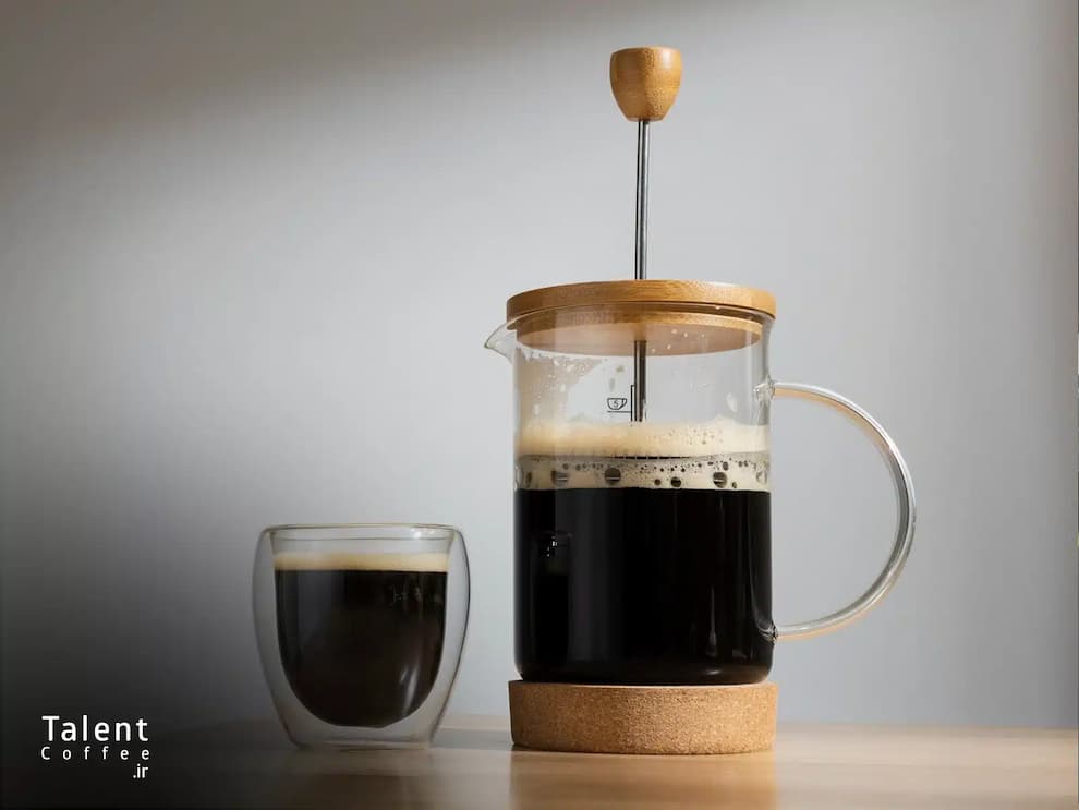 فنجان مناسب برای انواع قهوه