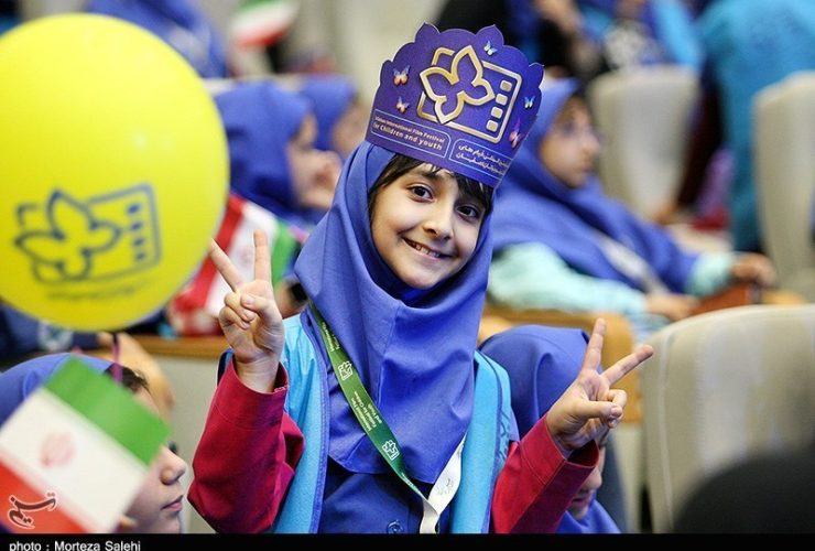 393 اثر متقاضی حضور در جشنواره فیلم‌های کودکان و نوجوانان