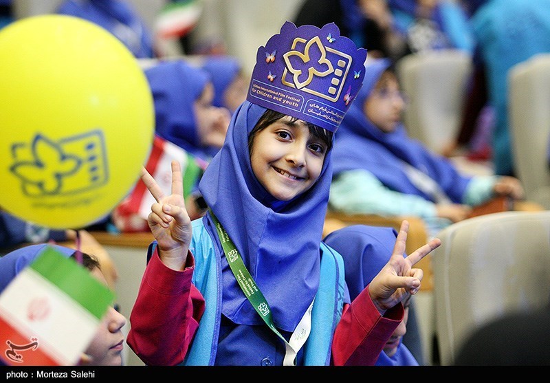 393 اثر متقاضی حضور در جشنواره فیلم‌های کودکان و نوجوانان