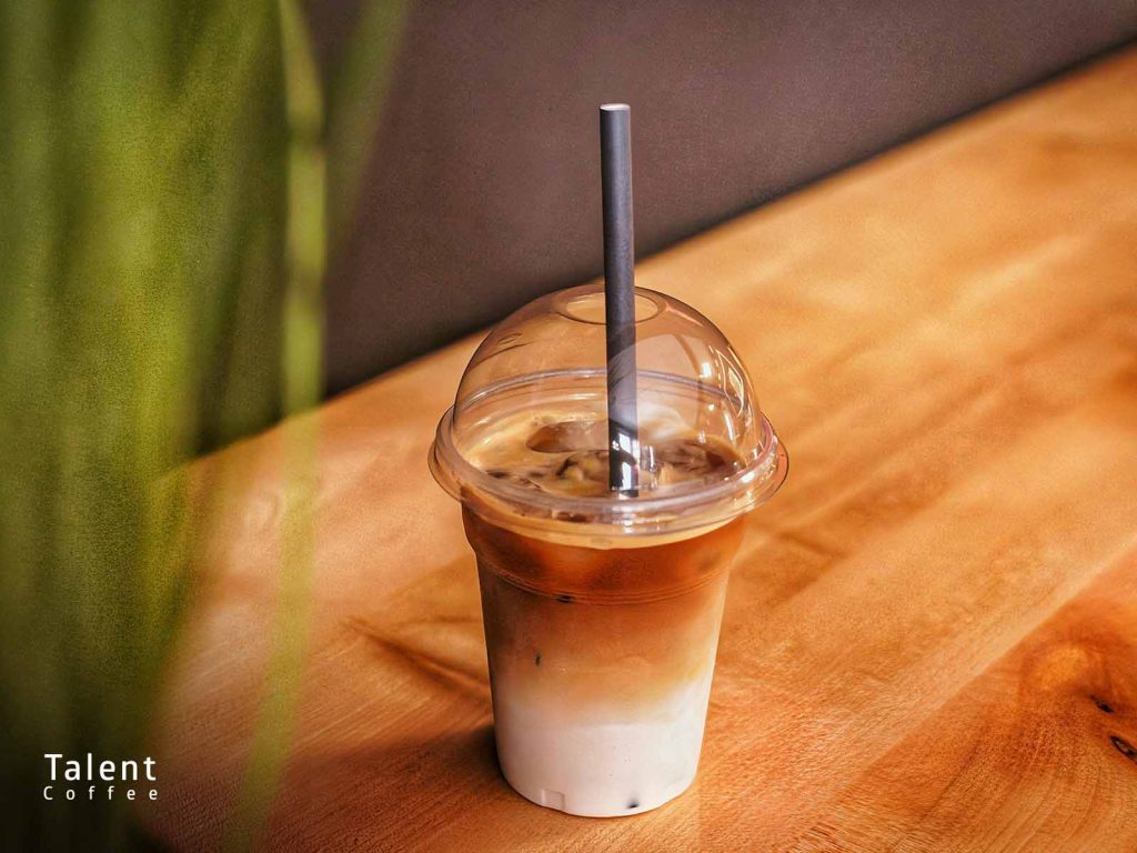 فنجان مناسب برای انواع قهوه