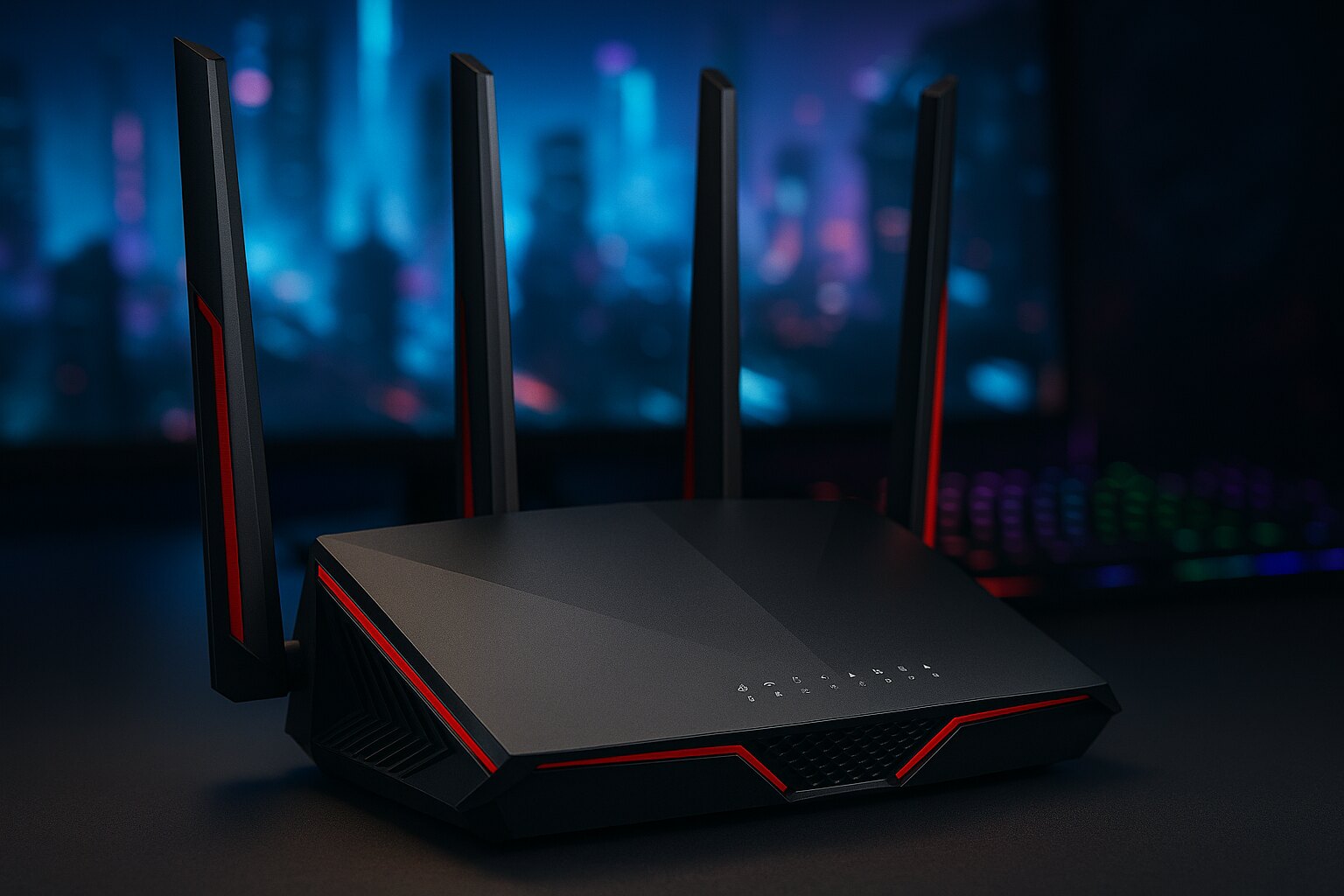 بهترین مودم‌های مناسب گیم زدن