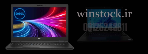 معرفی لپ تاپ Dell Latitude 5580؛قدرت، دوام و کارایی در یک دستگاه