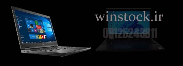 معرفی لپ تاپ Dell Latitude 5580؛قدرت، دوام و کارایی در یک دستگاه