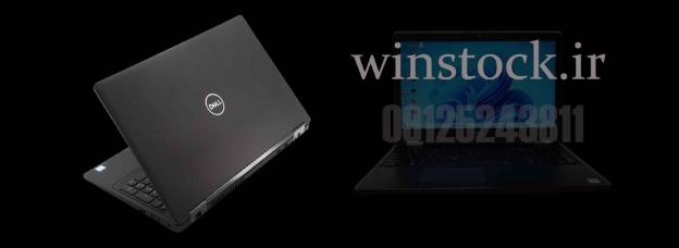 معرفی لپ تاپ Dell Latitude 5580؛قدرت، دوام و کارایی در یک دستگاه