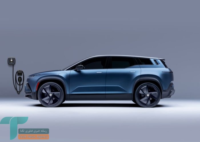 Fisker چگونه در رقابت خودروهای برقی شکست خورد؟