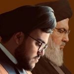 آخرین افطار با پدر؛ روایتی صمیمی از پسر سید حسن نصرالله