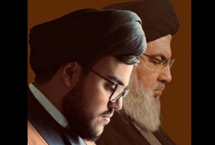 آخرین افطار با پدر؛ روایتی صمیمی از پسر سید حسن نصرالله