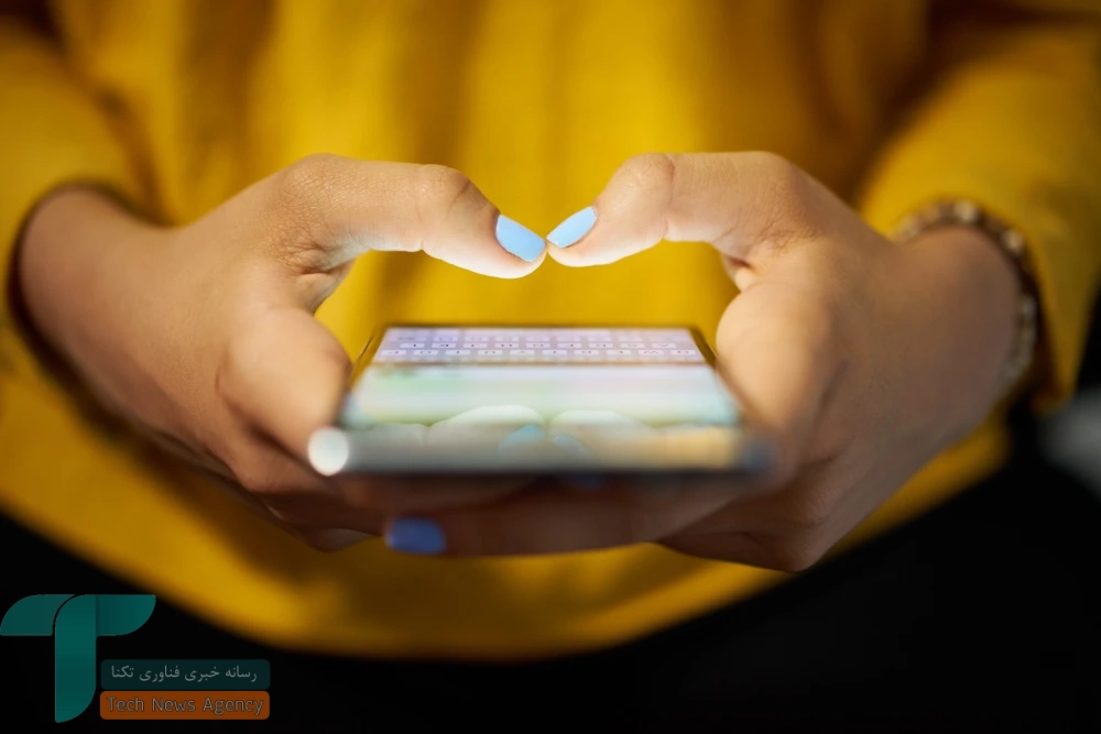 اجرای سیستم‌های کنترل سن برای نجات کودکان از اینترنت ناامن کلید خورد