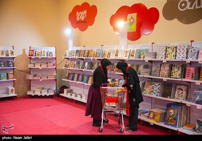 عرضه 3 هزار لوازم‌التحریر ایرانی در اولین نمایشگاه مجازی نوشت‌افزار